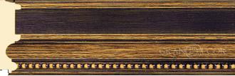 Багет деревянный BG291-0001