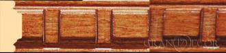Раскладка деревянная DE005-0723