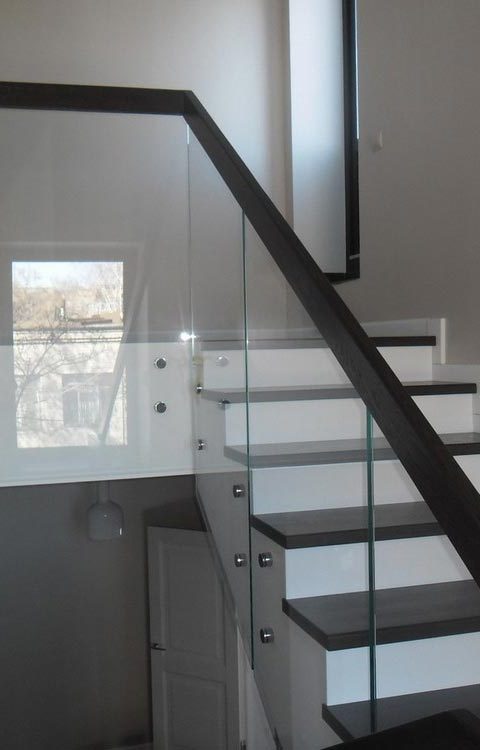 Лестница комбинированная k029